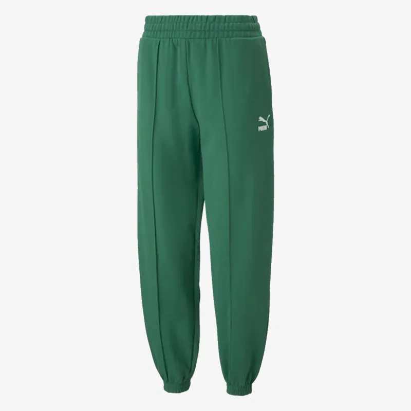 PUMA Donji dio trenerke PUMA CLASSICS SWEATPANTS TR 