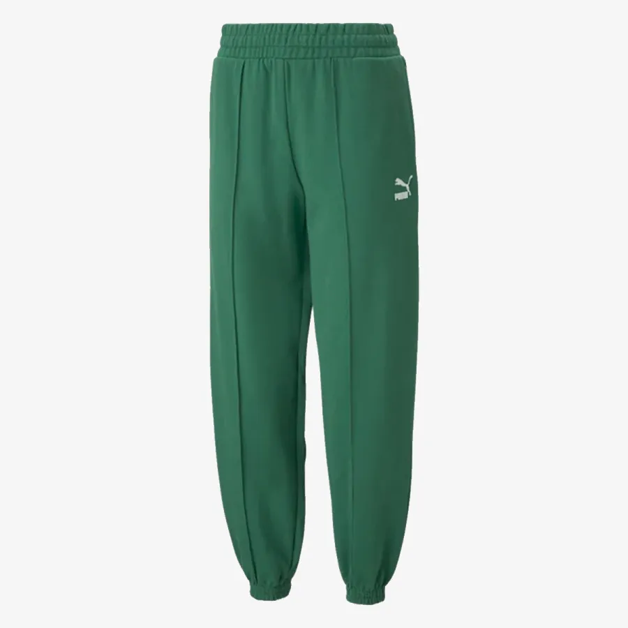 PUMA Donji dio trenerke PUMA CLASSICS SWEATPANTS TR 
