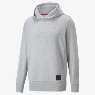 Puma Dukserica X AC MILAN HOODIE 