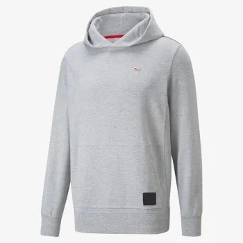 PUMA Dukserica X AC MILAN HOODIE 