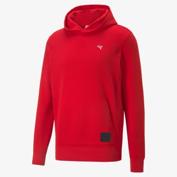 PUMA Dukserica x AC Milan 