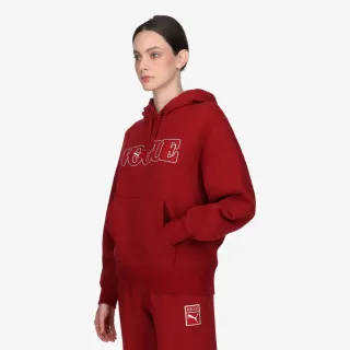 Puma Dukserica x Vogue 