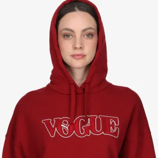 Puma Dukserica x Vogue 