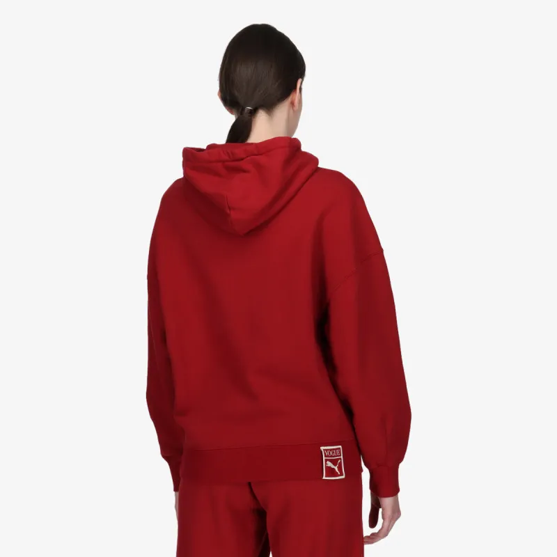 PUMA Dukserica x Vogue 