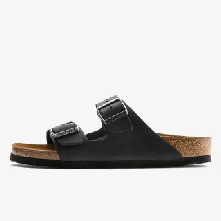 Birkenstock Cipele ARIZONA LEOI BLACK 