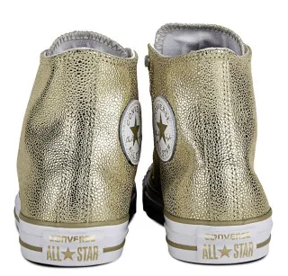 Converse Patike CHUCK TAYLOR ALL STAR STINGRAY METALLIC 