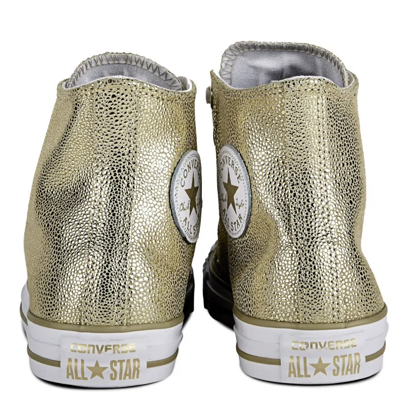 Converse Patike CHUCK TAYLOR ALL STAR STINGRAY METALLIC 