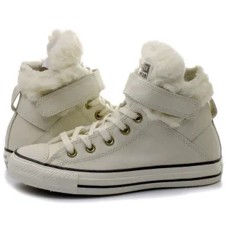 Converse Patike CHUCK TAYLOR ALL STAR BREA LEATHER+FUR 