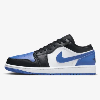 NIKE Patike NIKE Patike AIR JORDAN 1 LOW 
