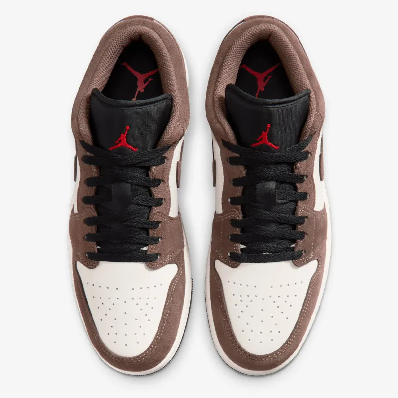 Nike Patike AIR JORDAN 1 LOW 