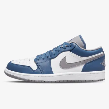 NIKE Patike NIKE Patike AIR JORDAN 1 LOW 