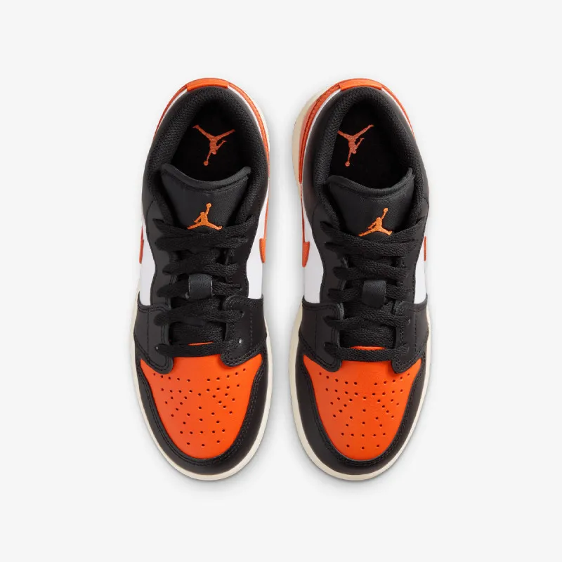 Nike Patike AIR JORDAN 1 LOW (GS) 
