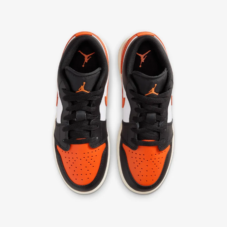 Nike Patike AIR JORDAN 1 LOW (GS) 