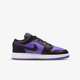 NIKE Patike AIR JORDAN 1 LOW BG 