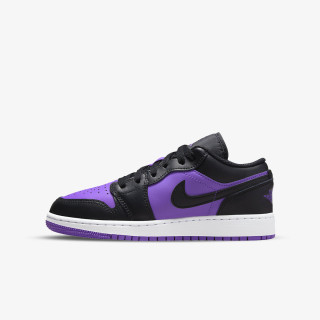 NIKE Patike AIR JORDAN 1 LOW BG 
