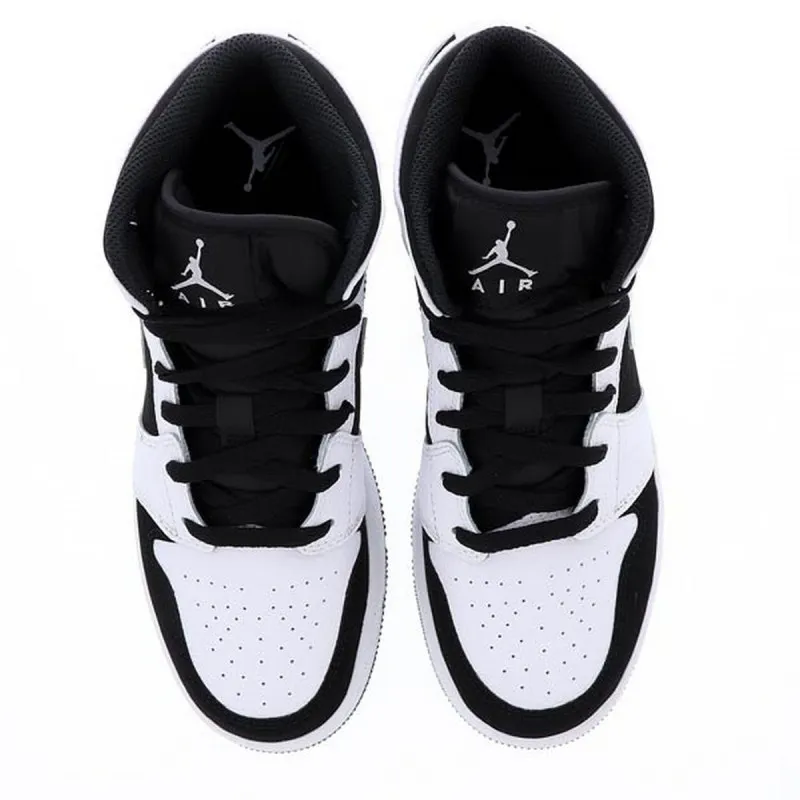 Nike Patike AIR JORDAN 1 MID (GS) 