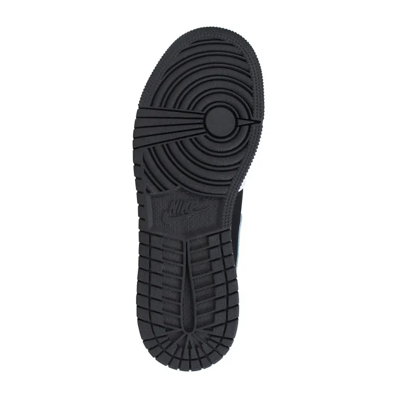 Nike Patike AIR JORDAN 1 MID (GS) 