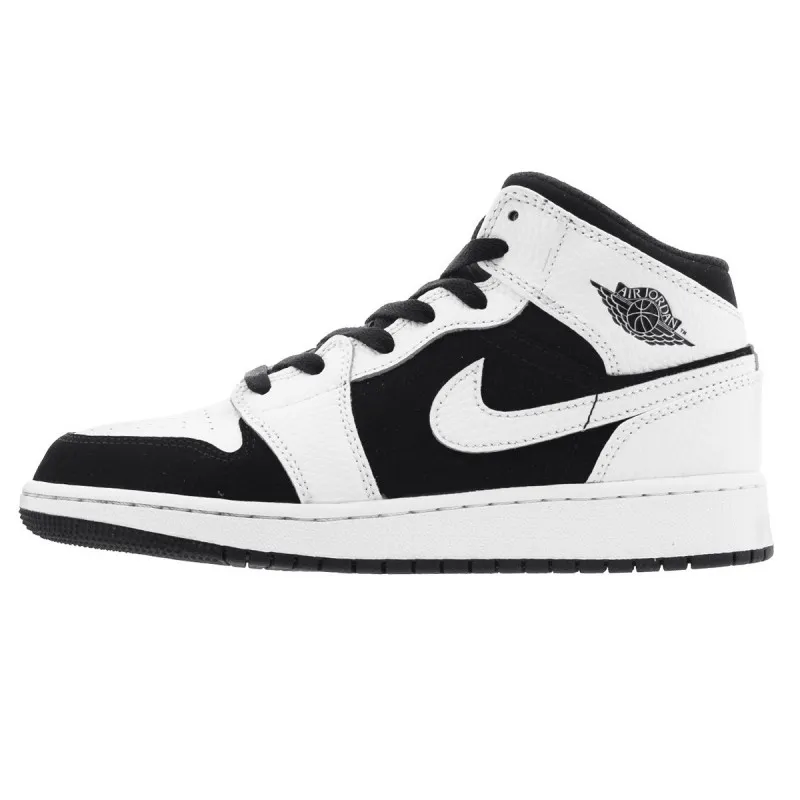 Nike Patike AIR JORDAN 1 MID (GS) 