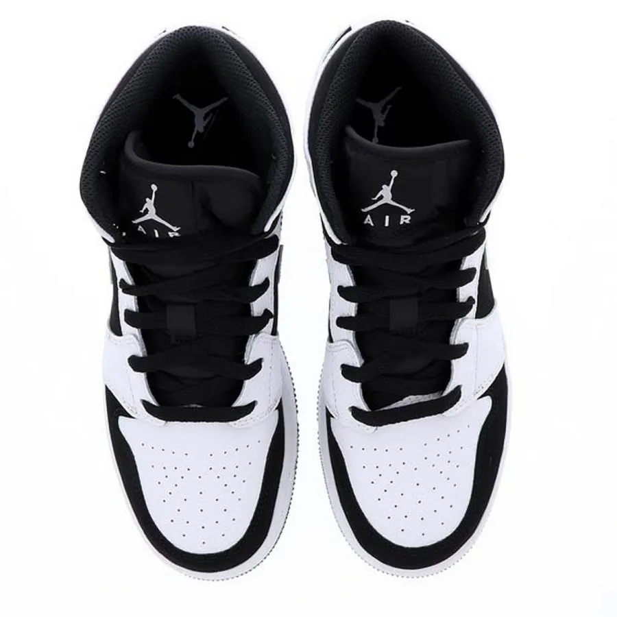 Nike Patike AIR JORDAN 1 MID (GS) 