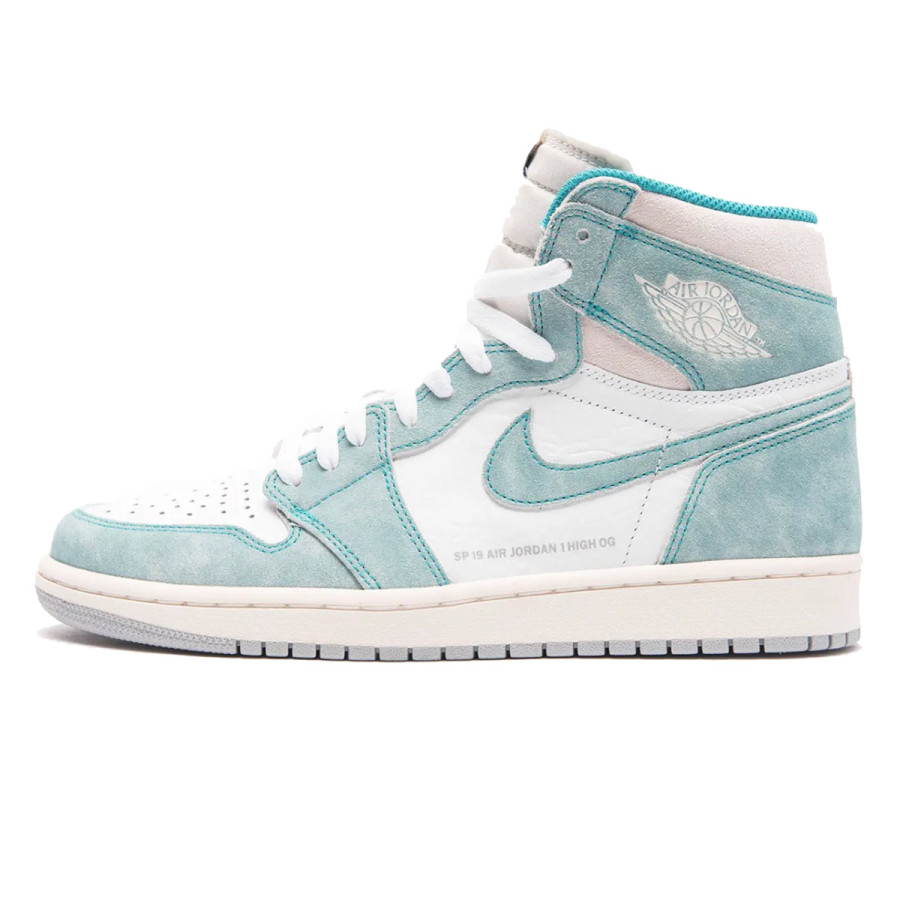 Buzz patike jordan top