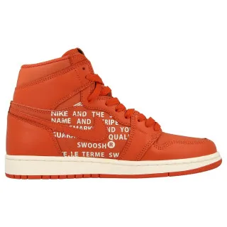 Nike Patike AIR JORDAN 1 RETRO HIGH OG 