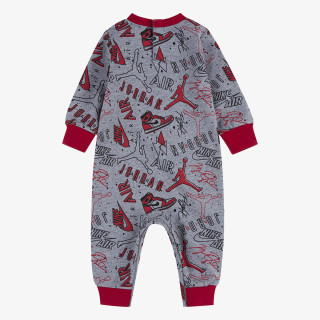 Nike Bodi Jordan JDB Playground Coverall 