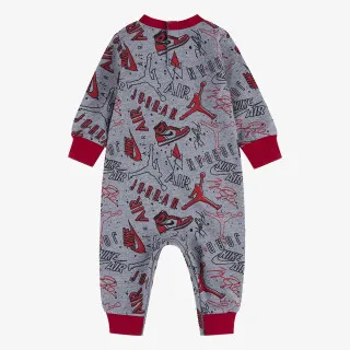 Nike Bodi Jordan JDB Playground Coverall 