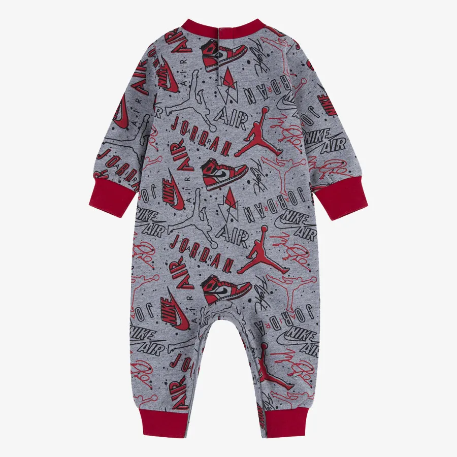 NIKE Bodi Jordan JDB Playground Coverall 