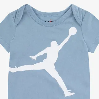 Nike Set Jumpman Flight Patch 