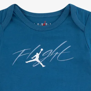 Nike Set Jumpman Flight Patch 
