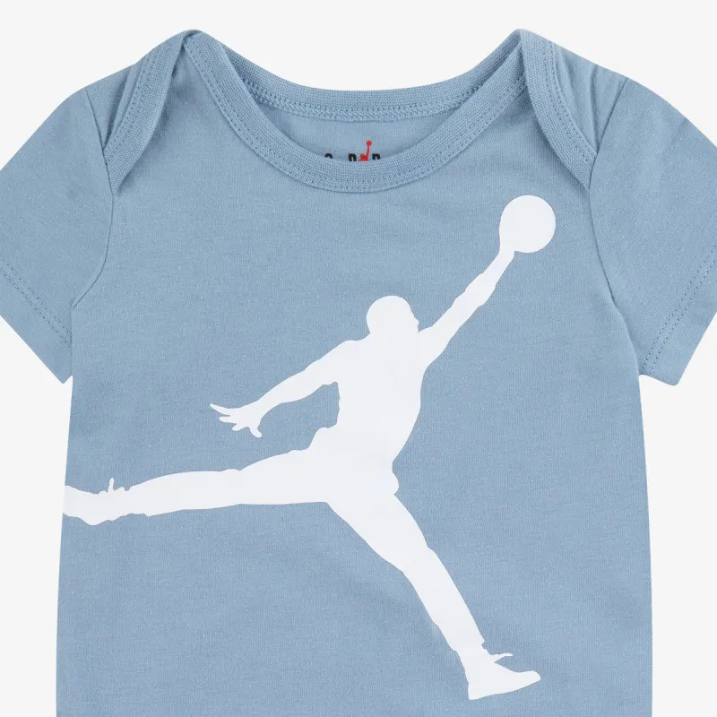Nike Set Jumpman Flight Patch 