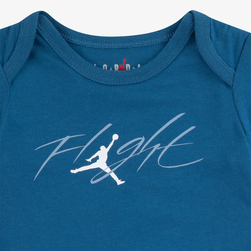 Nike Set Jumpman Flight Patch 