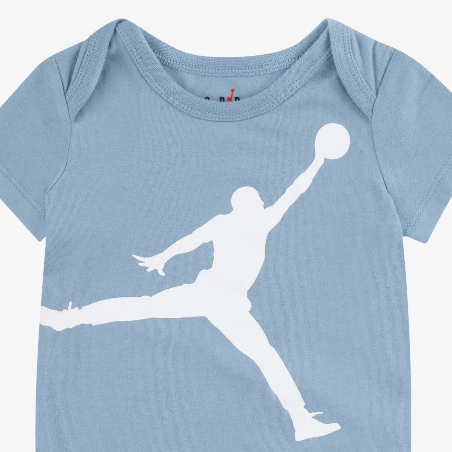 Nike Set Jumpman Flight Patch 