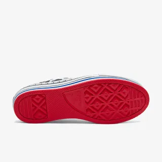 Converse Patike CHUCK TAYLOR ALL STAR PLATFORM EVA 