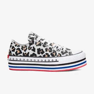 Converse Patike CHUCK TAYLOR ALL STAR PLATFORM EVA 