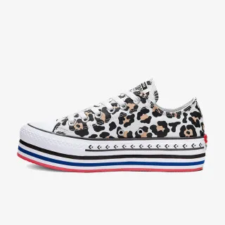 Converse Patike CHUCK TAYLOR ALL STAR PLATFORM EVA 