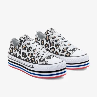 Converse Patike CHUCK TAYLOR ALL STAR PLATFORM EVA 