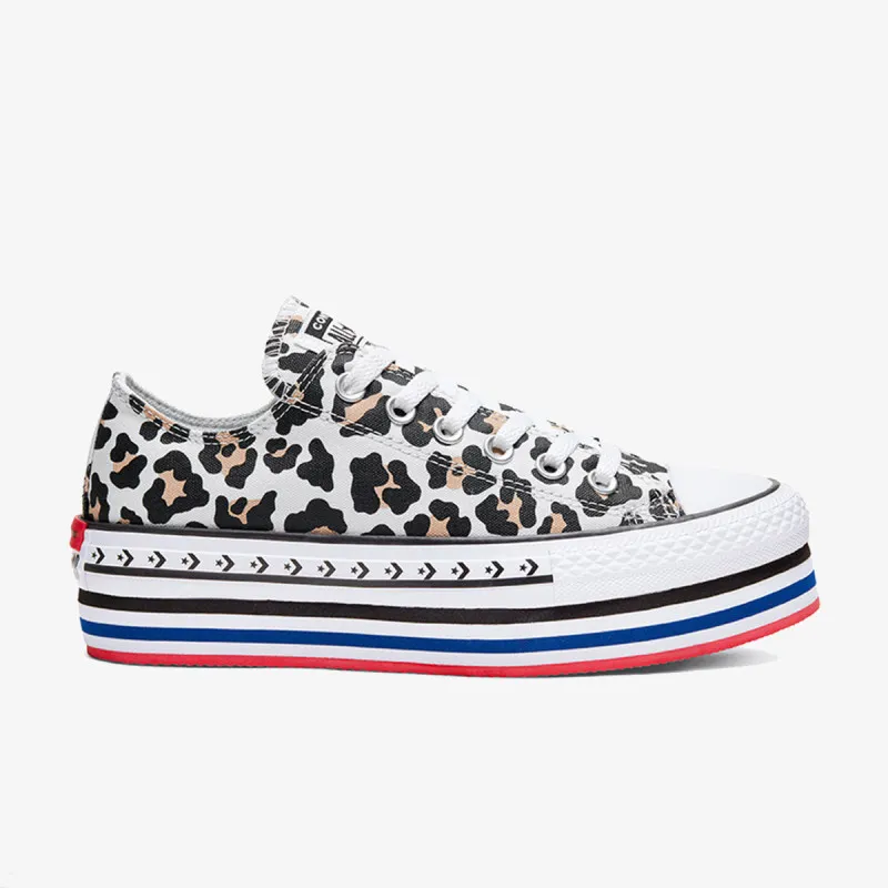Converse Patike CHUCK TAYLOR ALL STAR PLATFORM EVA 