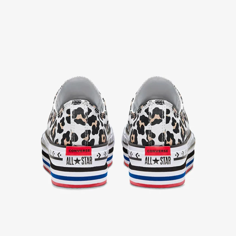Converse Patike CHUCK TAYLOR ALL STAR PLATFORM EVA 