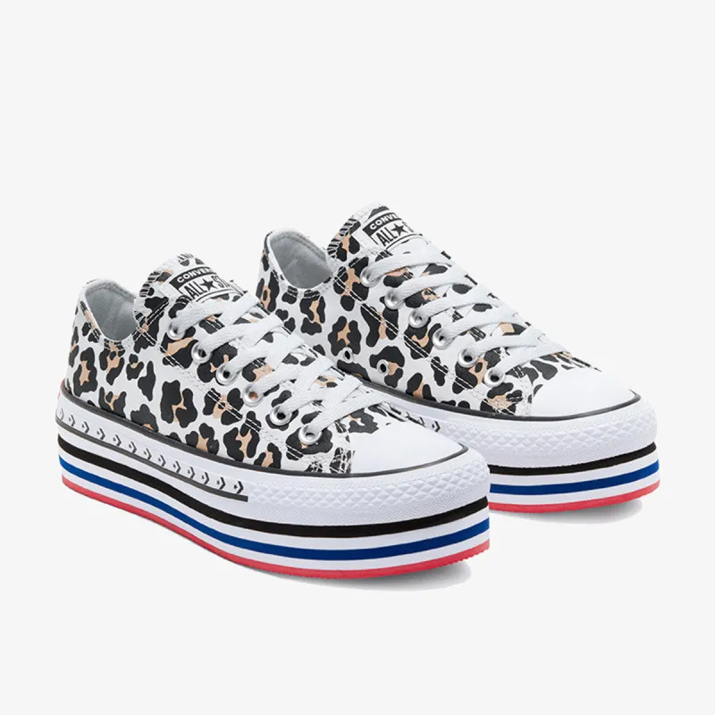 Converse Patike CHUCK TAYLOR ALL STAR PLATFORM EVA 