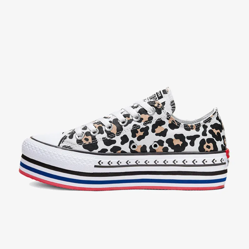 Converse Patike CHUCK TAYLOR ALL STAR PLATFORM EVA 