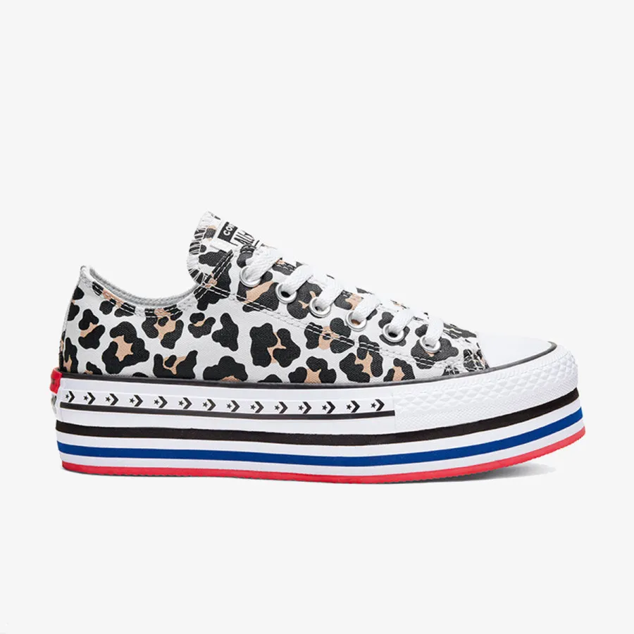 Converse Patike CHUCK TAYLOR ALL STAR PLATFORM EVA 