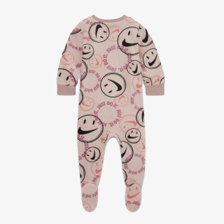 NIKE Bodi NKN HAPPY AOP MICROFLC FC 