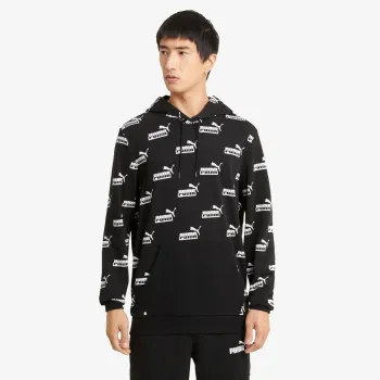 Puma Dukserica Amplified Aop Hoodie 