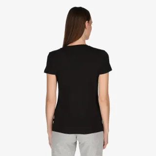 Puma Majica ESS+ Metallic Logo Tee 