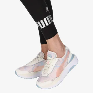 Puma Helanke Essentials+ Mettalic Leggings 