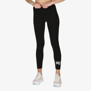 PUMA Helanke Essentials+ Mettalic Leggings 