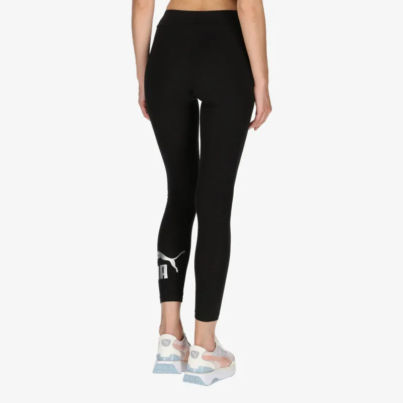 Puma Helanke Essentials+ Mettalic Leggings 