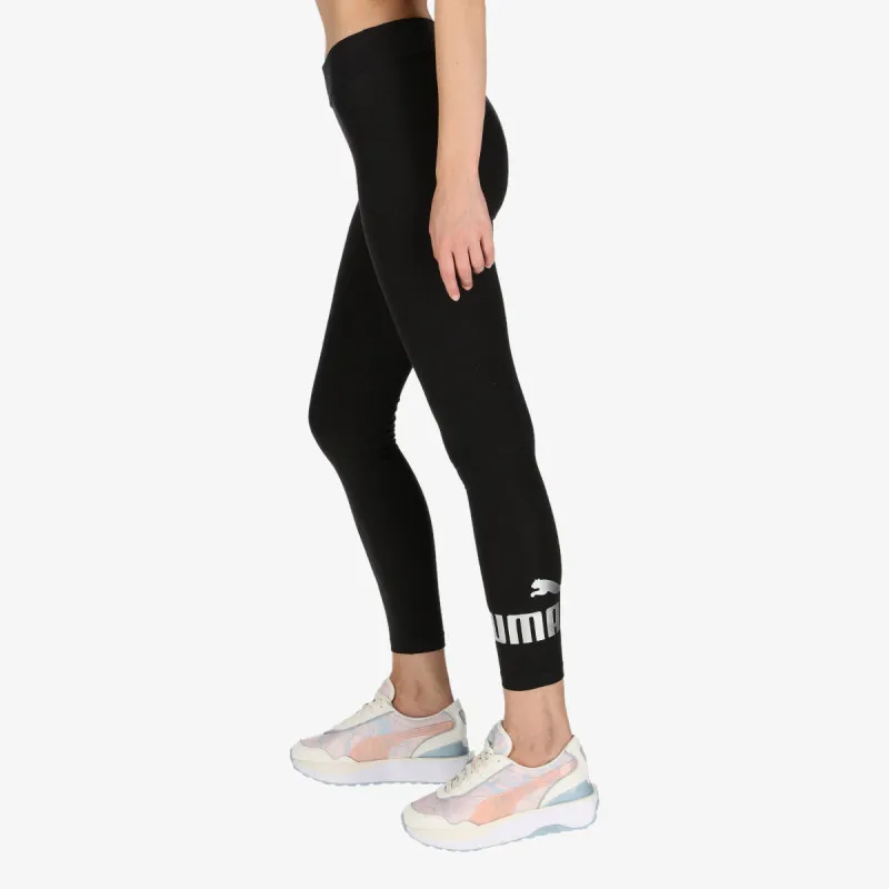 Puma Helanke Essentials+ Mettalic Leggings 