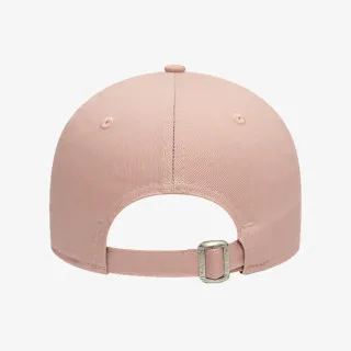 New Era Kačket KAPA WMNS COLOUR ESSENTIAL 9FORTY NY PKR 